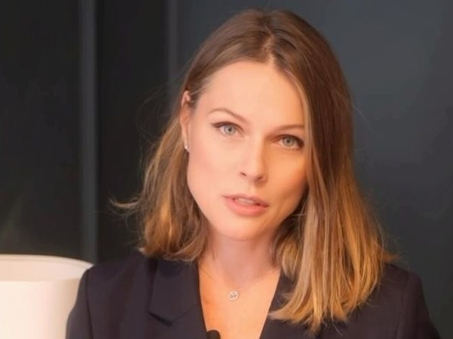 Фреймут розсекретила, де служить її рідний брат