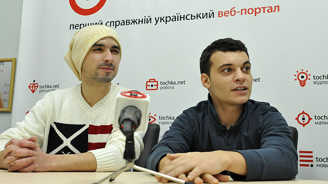 Павлик і Семенов