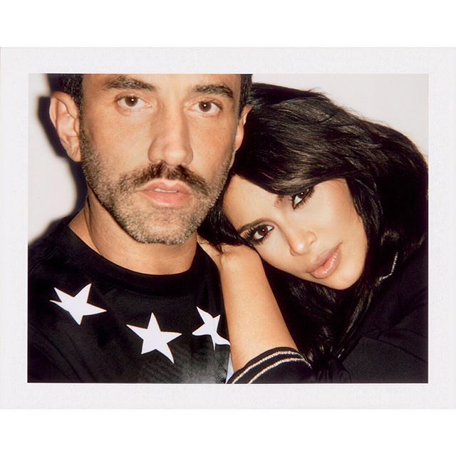 Ким Кардашян