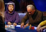 ЕPТ Лондон. 10-й сезон. Эпизод 11