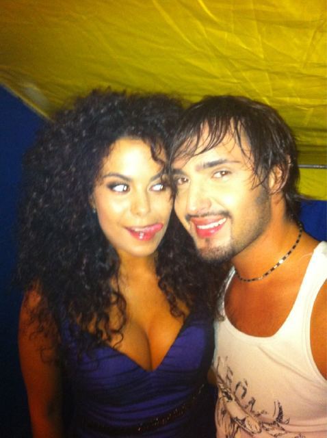 Настя Каменских