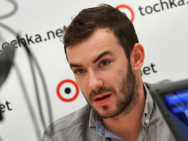 Ярослав Лодыгин,  Данила Хомутовский, Маша Соломина