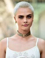 Кара Делевинь