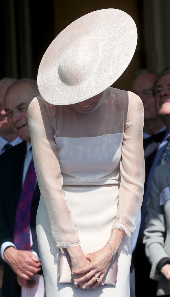 Меган Маркл