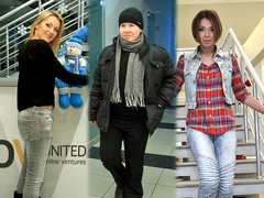 Х-фактор в гостях у tochka.net