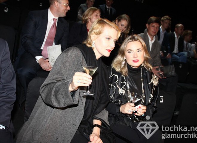 Рената Литвинова