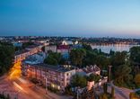 Тернополь timelapse