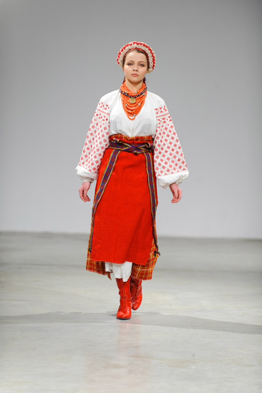 UFW: Истоки: специальный проект НЦНК Музей Ивана Гончара