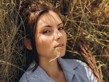 Зірка серіалу «Спіймати Кайдаша» Антоніна Хижняк запостила відверте фото з нагоди свого 33-річчя