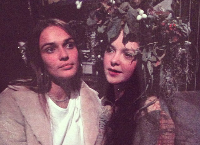 Алена Водонаева