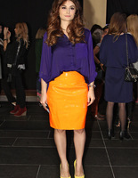 Street Style першого дня MBKFD