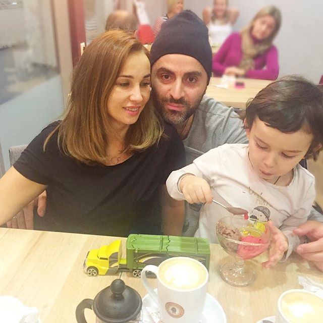 Чехова на Мальдивах