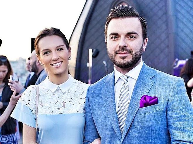 Григорій Решетник