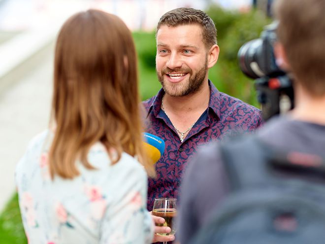 В Киеве прошёл масштабный конкурс "Королева Украины-2019"