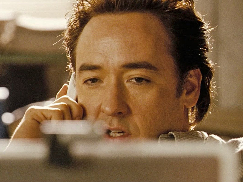 Джон Кьюсак