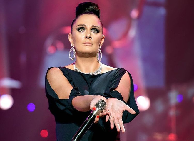 Елена Ваенга