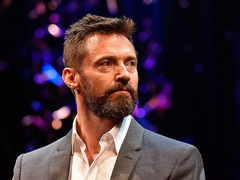 Хью Джекман