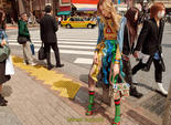 Рекламна кампанія Gucci осінь-зима 2016/2017