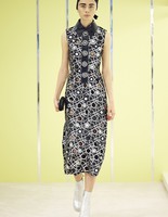 Marc Jacobs: круизная коллекция 2016 Marc Jacobs: круизная коллекция 2016