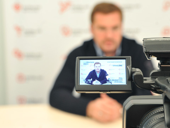 Александр Пономарев