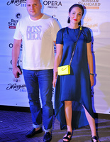 HOFW PLAYMODEL Party