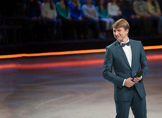 Алексей Ягудин