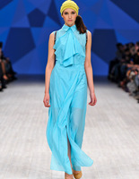 Показ anna bublik