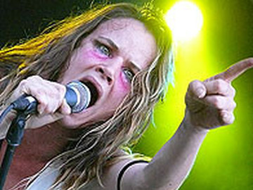 The Killers<br />Фотограф: Валерия Плецкая