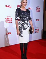 Презентация фильма Тины Кароль Презентация фильма Тины Кароль