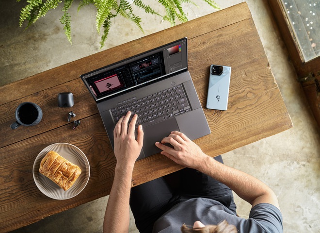 Зробіть новорічне диво технологічним: ТОП ноутбуків ASUS у якості презента на свято