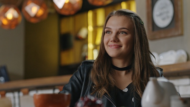 Ирина Гришак