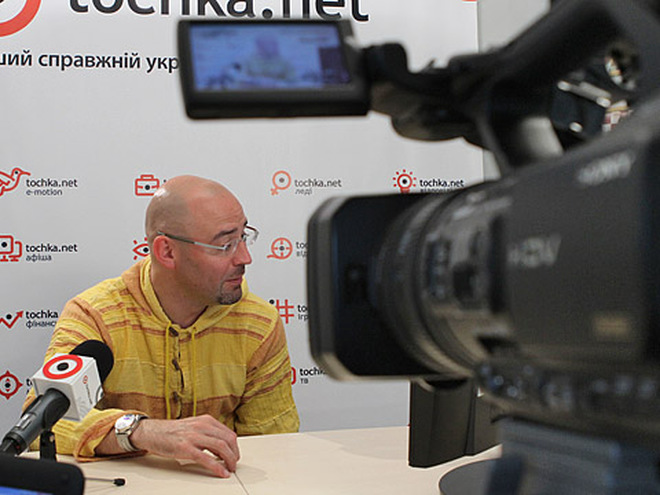 Раду Поклитару