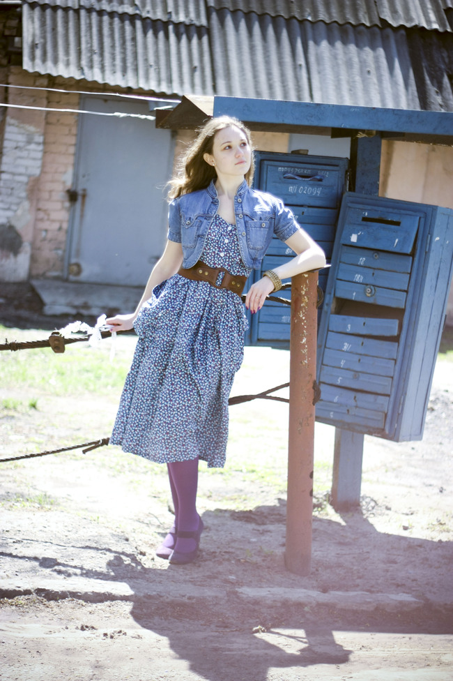 Виктория Ковальчук