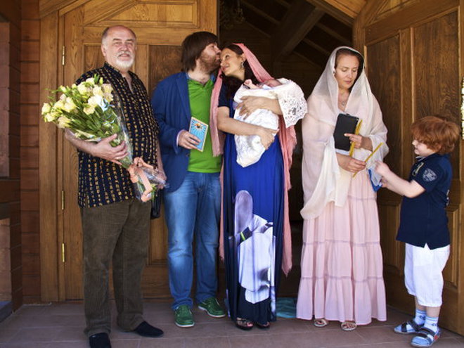 Эвелина Бледанс