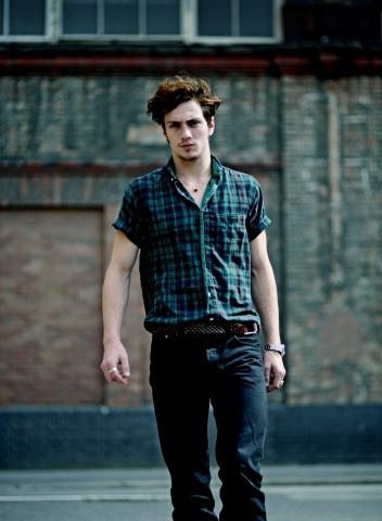 Аарон Тейлор-Джонсон 