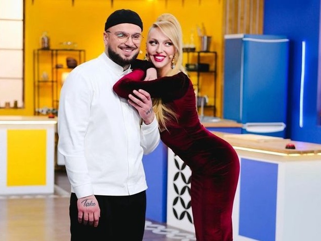 Міцкевич вперше розсекретив, як потрапив до творчої команди Полякової