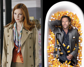 6 сериалов, которые можно пересматривать вечно (особенно на карантине)