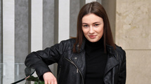 Анастасия Приходько