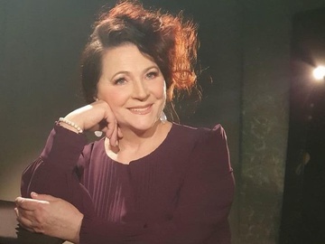 Перенесла дві операції: подруги Ніни Матвієнко розповіли про хворобу, яку приховувала співачка