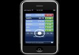 Статистические данные. iPhone