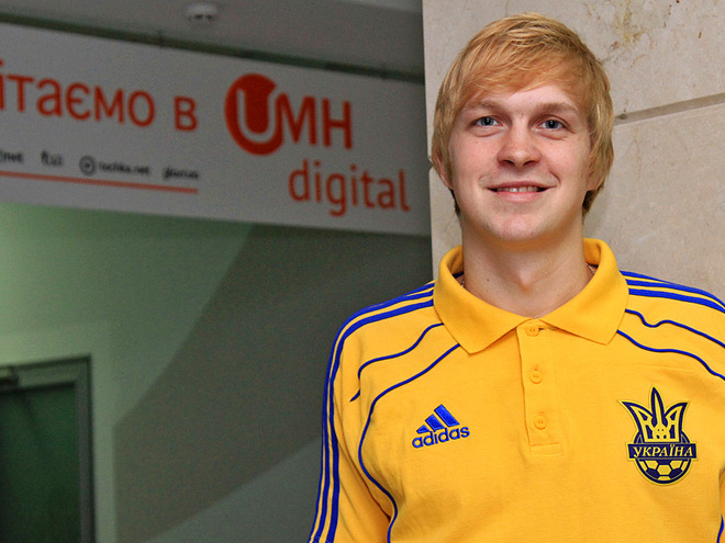 Игорь Грохоцкий