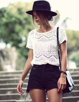 5 главных модных ошибок, которых следует избегать 5 главных модных ошибок, которых следует избегать