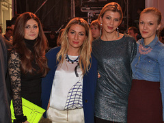 Второй день UFW, часть 2