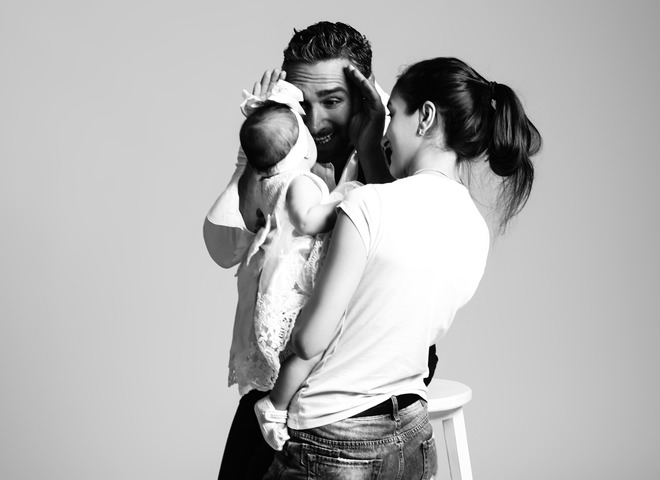 Отцы - теоретики