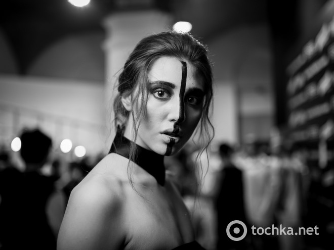 Backstage шестого дня UFW