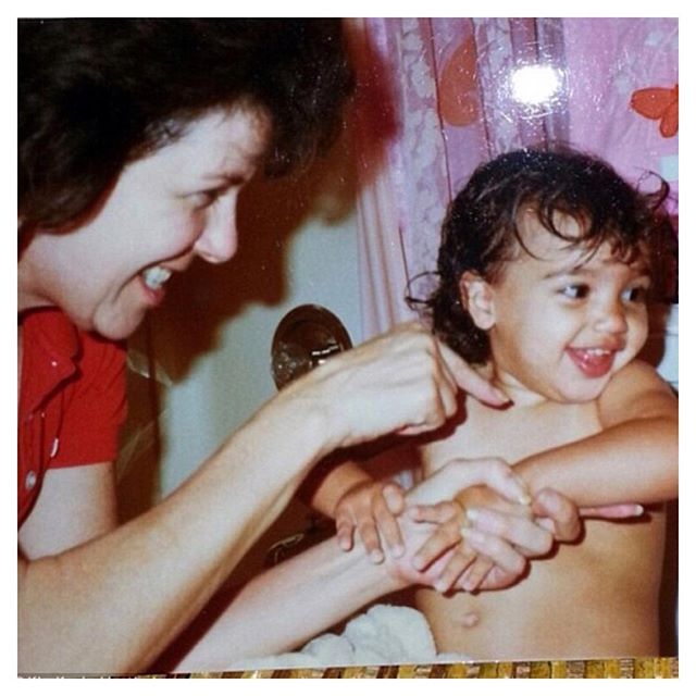 Ким Кардашян