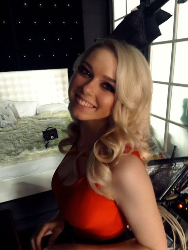 Марта Носова