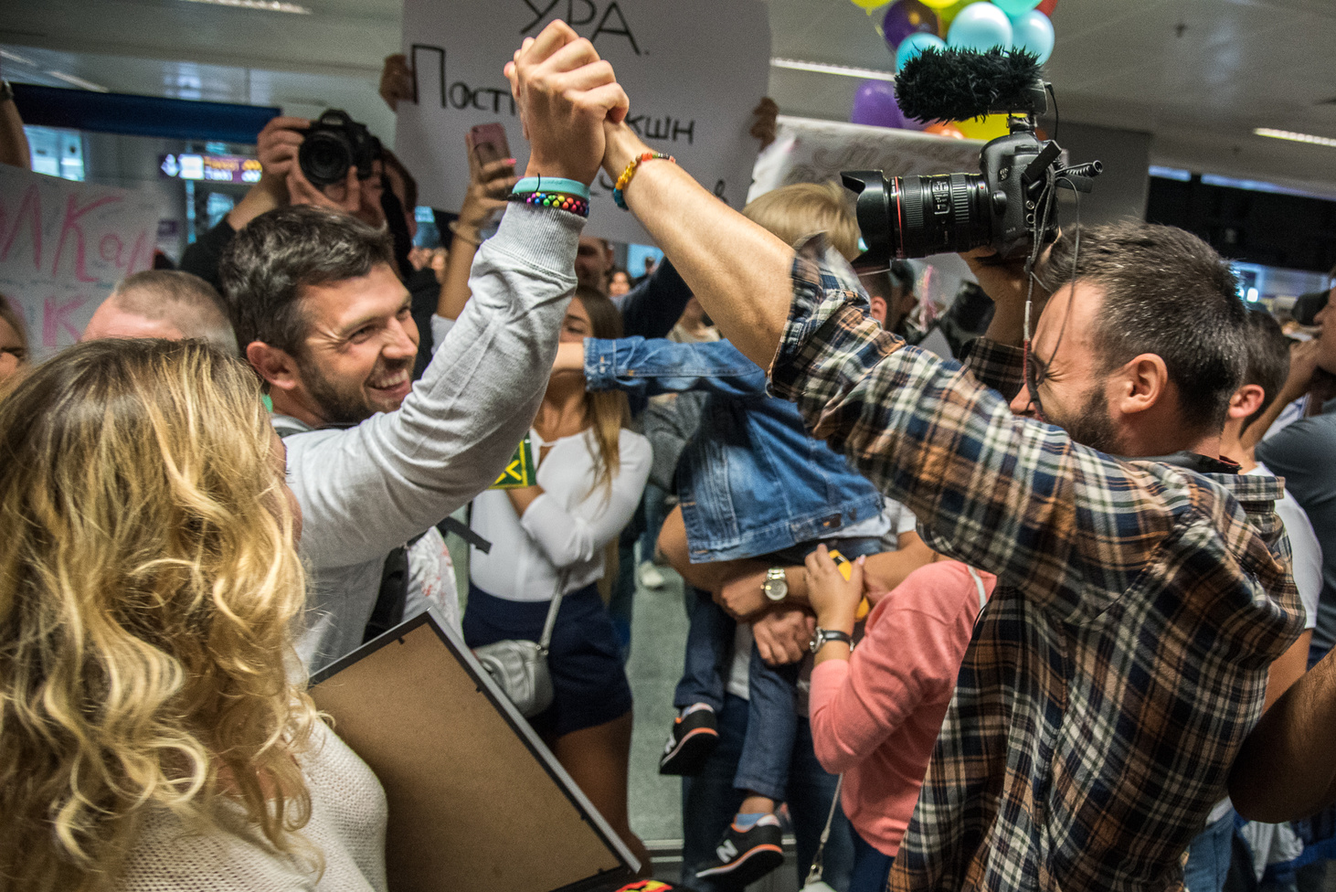 Команда шоу "Орел и решка": "В кругосветке для нас было много открытий, несмотря на опыт предыдущих сезонов"