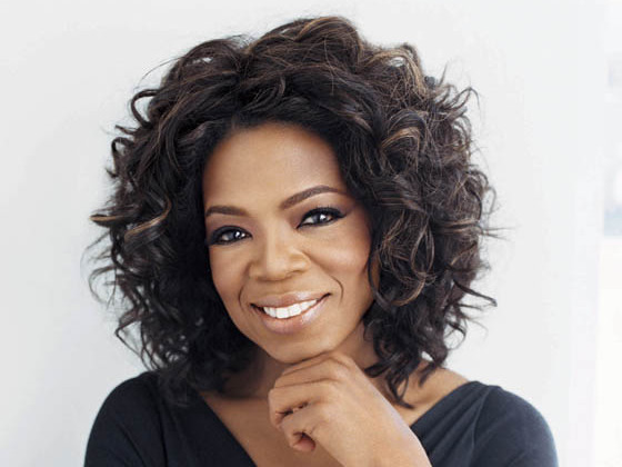 Опра Уінфрі