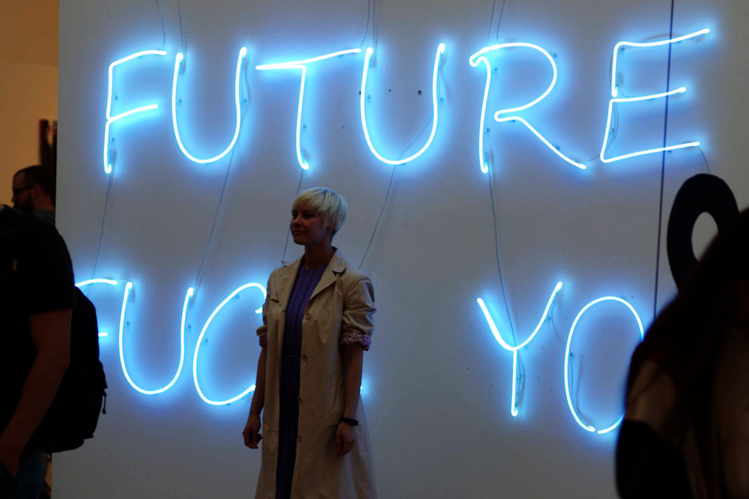 В Киеве пройдёт ежегодный фестиваль искусства Kyiv Art Week 2019